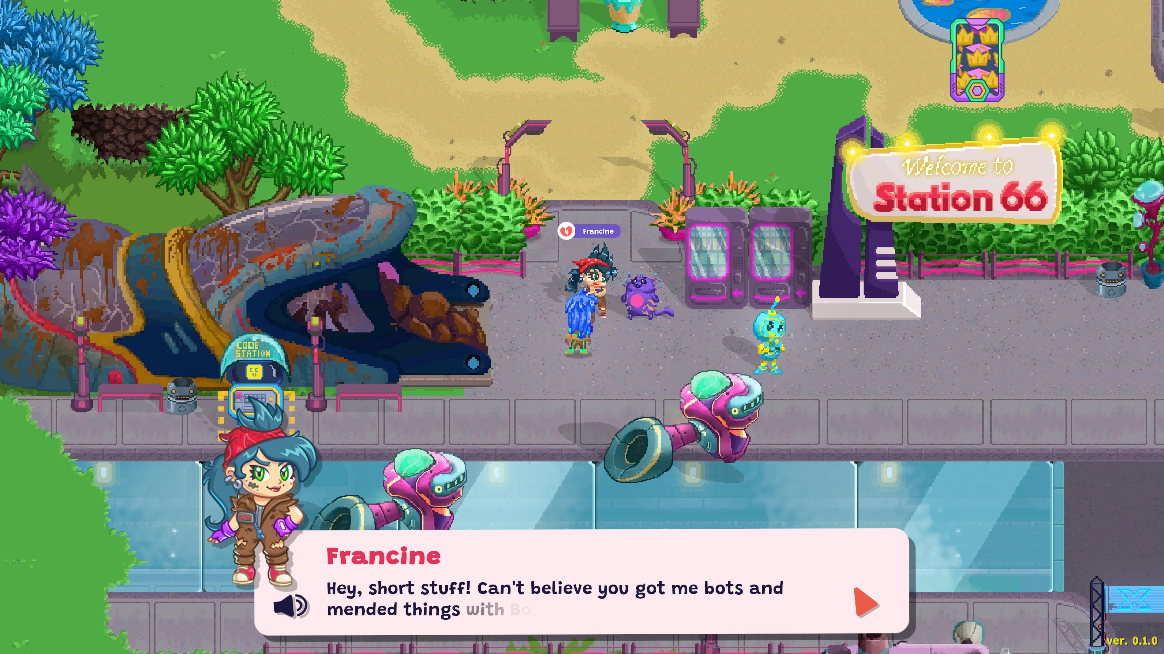 Cyber Legends (Adventure Version) - Image 1