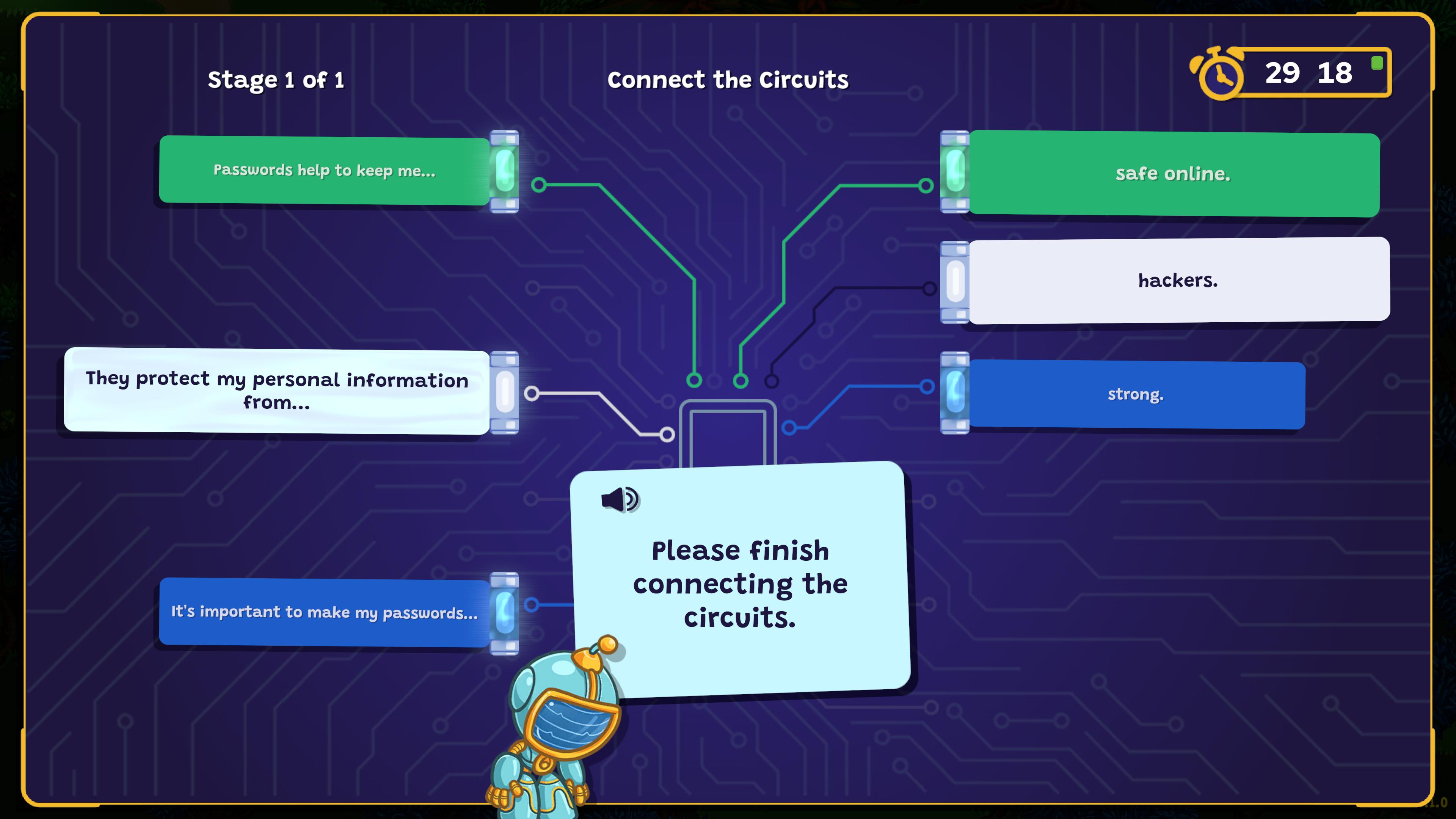 Cyber Legends (Adventure Version) - Image 3