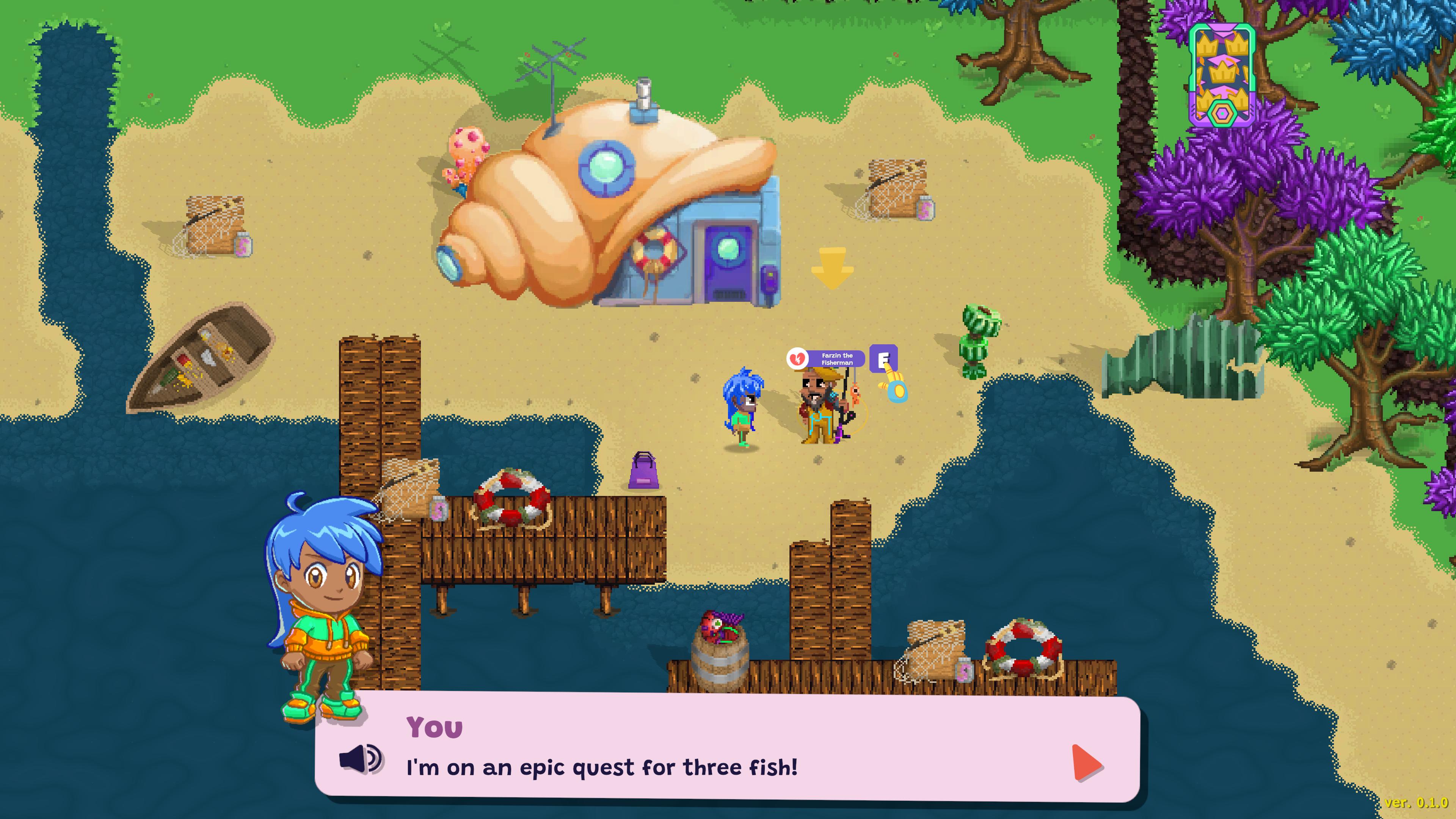 Cyber Legends (Adventure Version) - Image 4