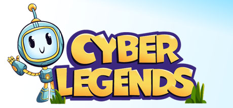 Cyber Legends (Adventure Version)