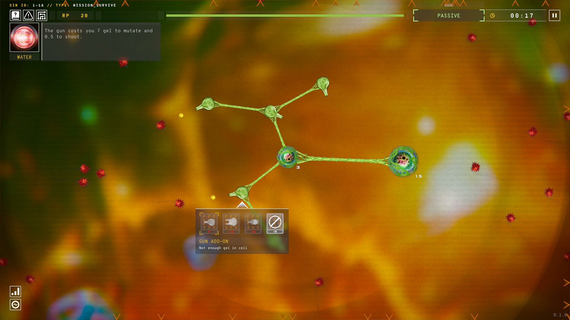 Gelluloid Domination - Image 3