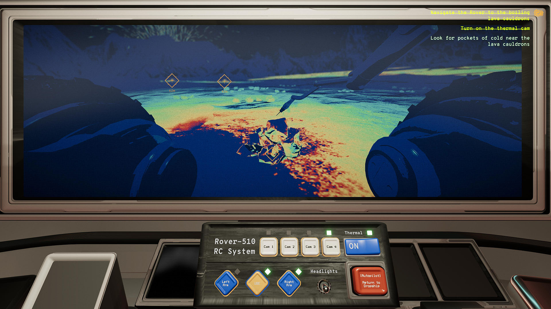 Spacelab Simulator - Image 3