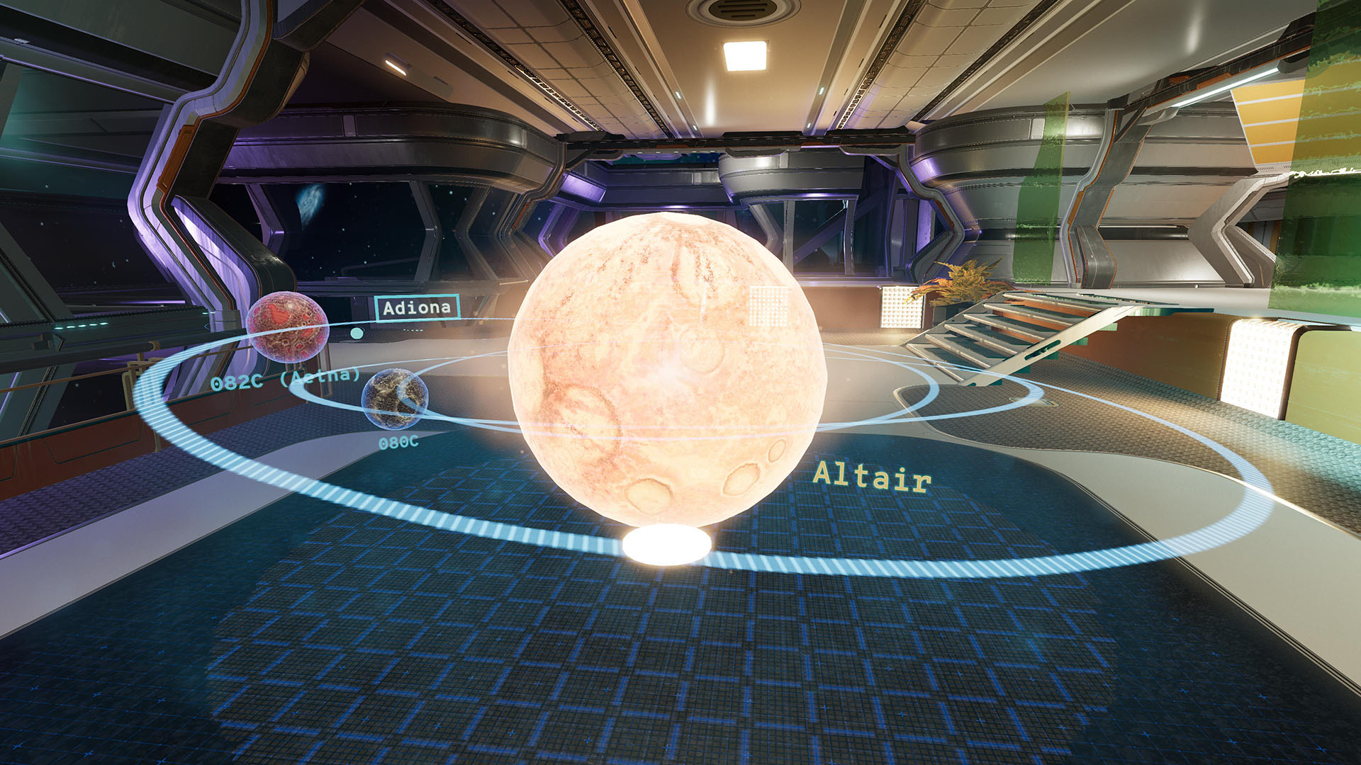 Spacelab Simulator - Image 8