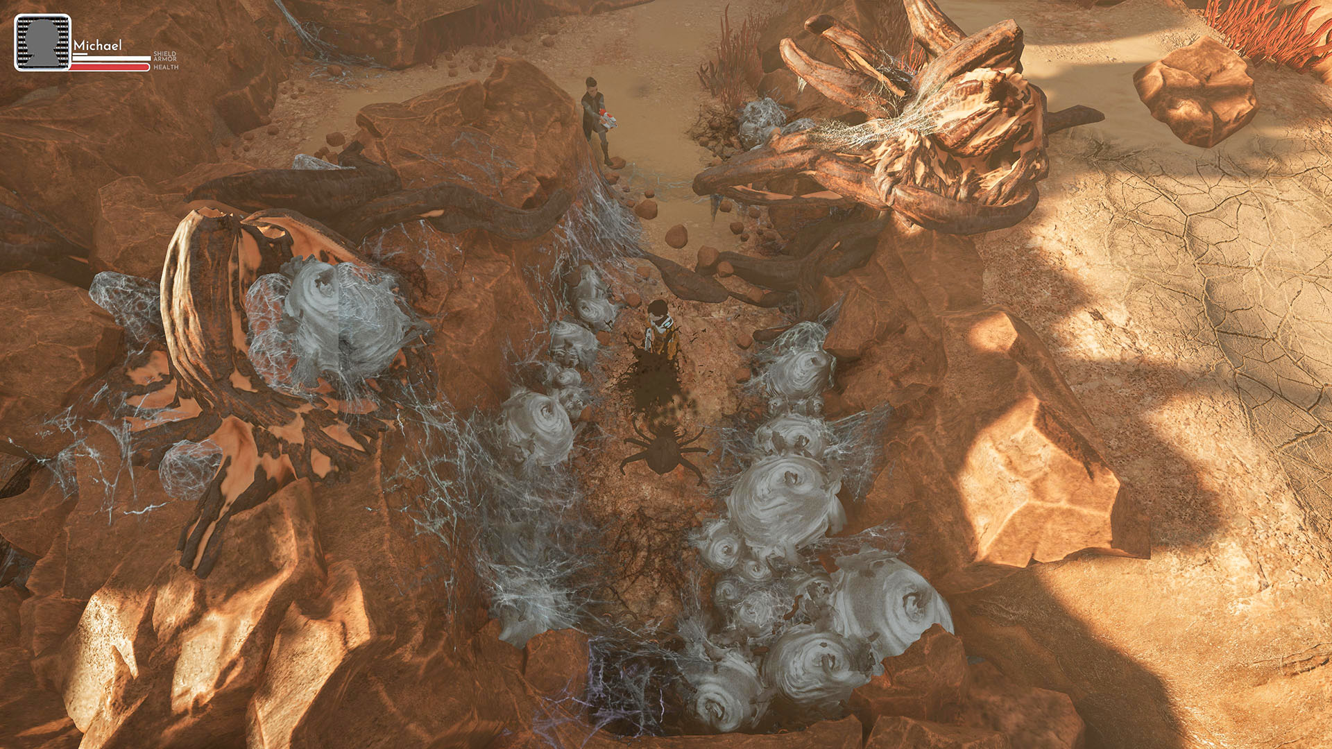 Sunfall: Children of Adiona - Image 4