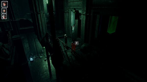 Sunfall: Children of Adiona - Image 7