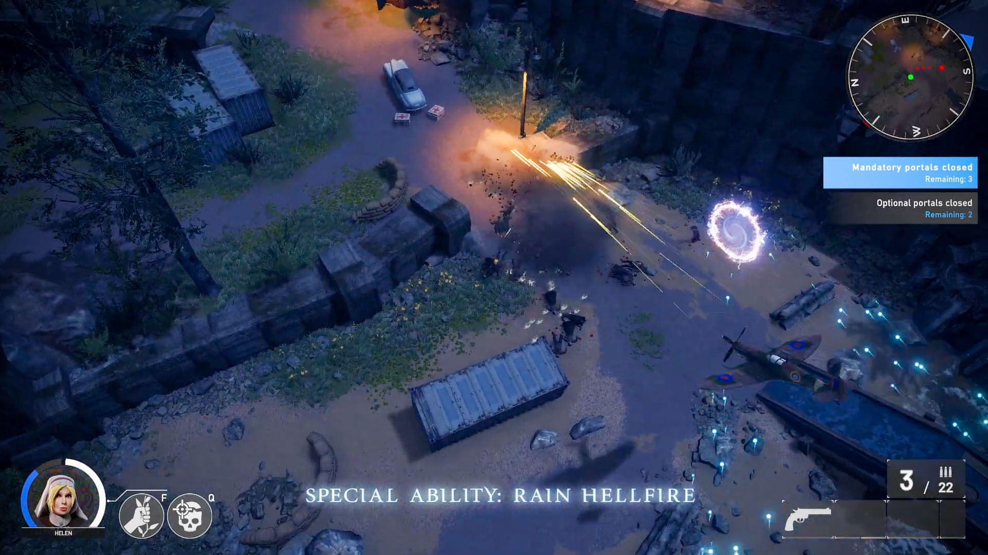 Time Raiders - Image 4