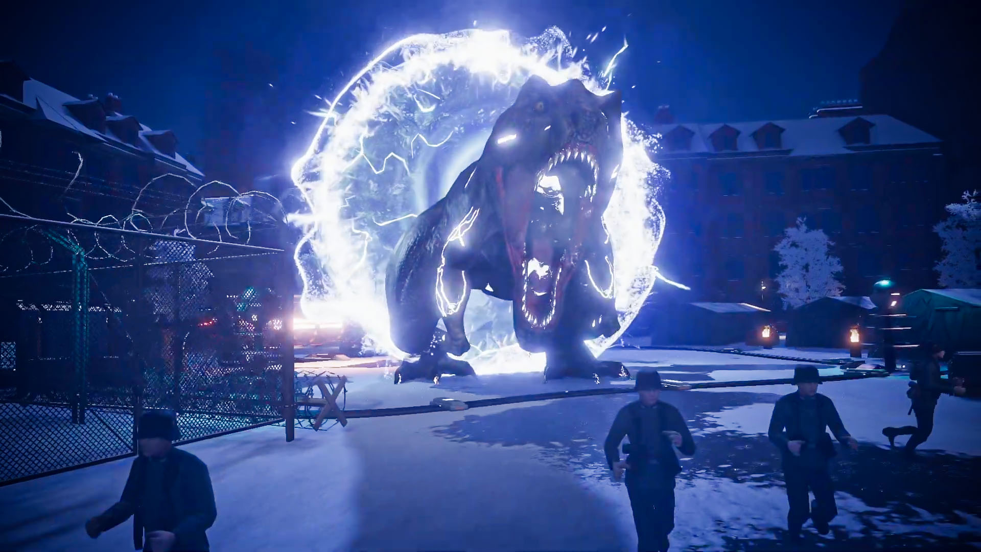 Time Raiders - Image 5