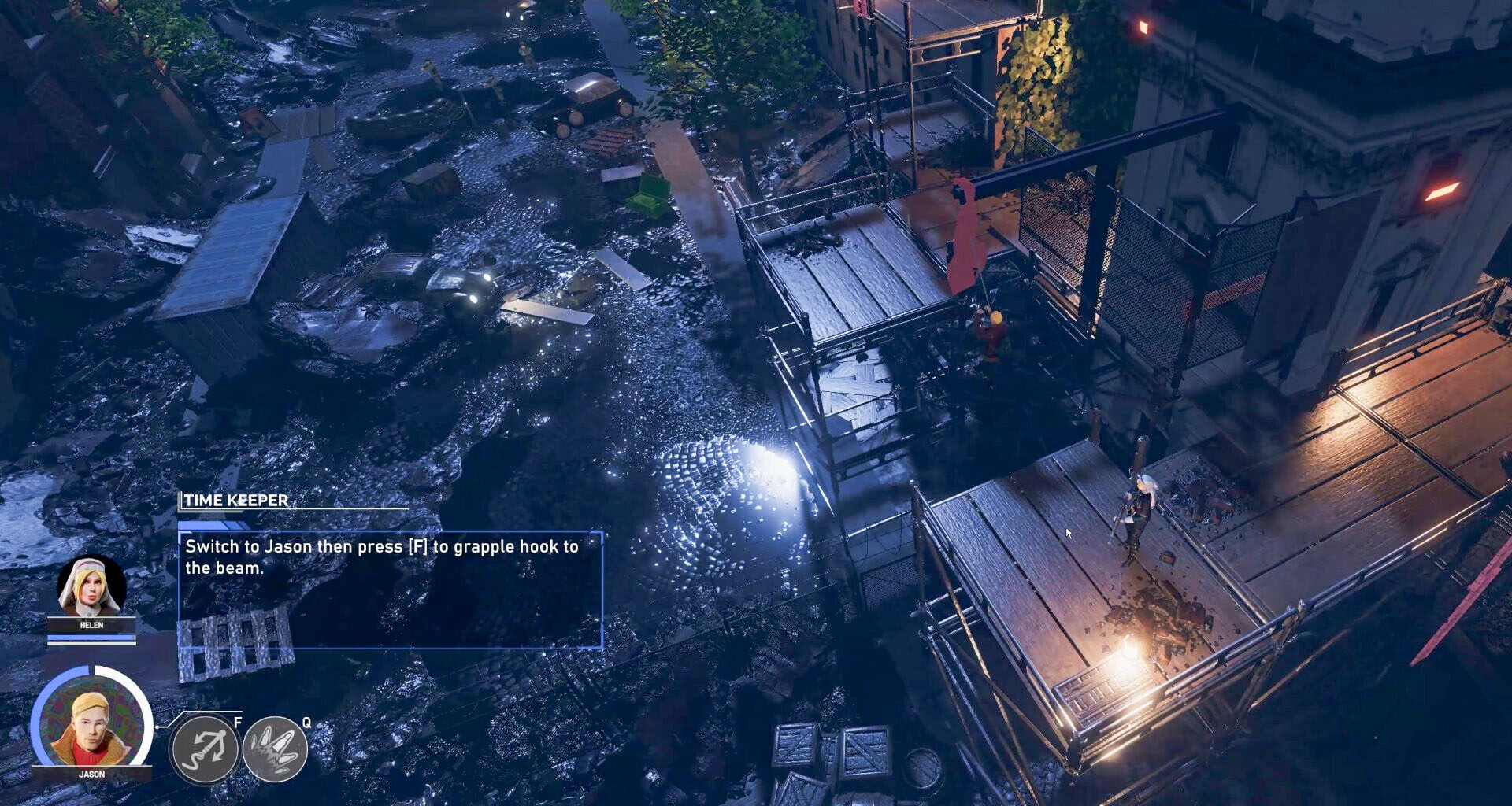 Time Raiders - Image 8